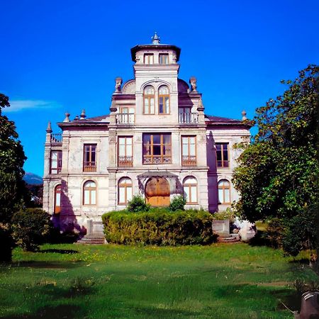 Apartament El Mirador Del Orfanato Llanes Zewnętrze zdjęcie
