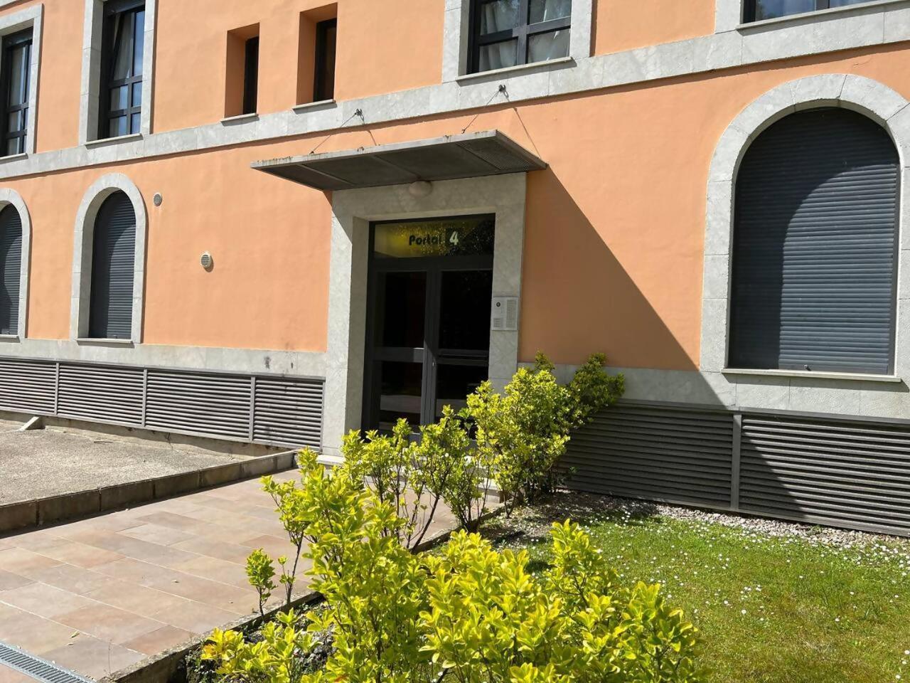 Apartament El Mirador Del Orfanato Llanes Zewnętrze zdjęcie