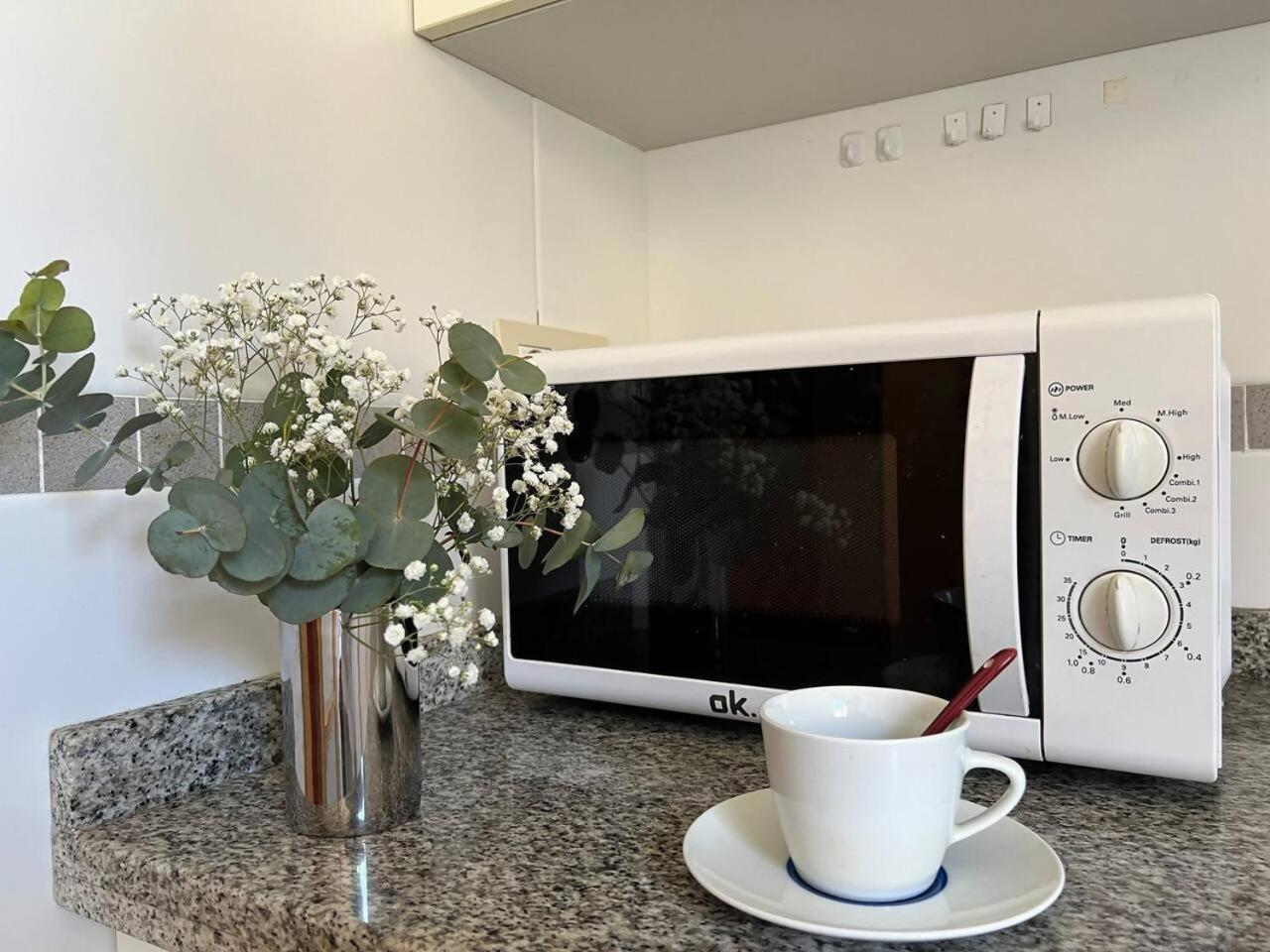 Apartament El Mirador Del Orfanato Llanes Zewnętrze zdjęcie