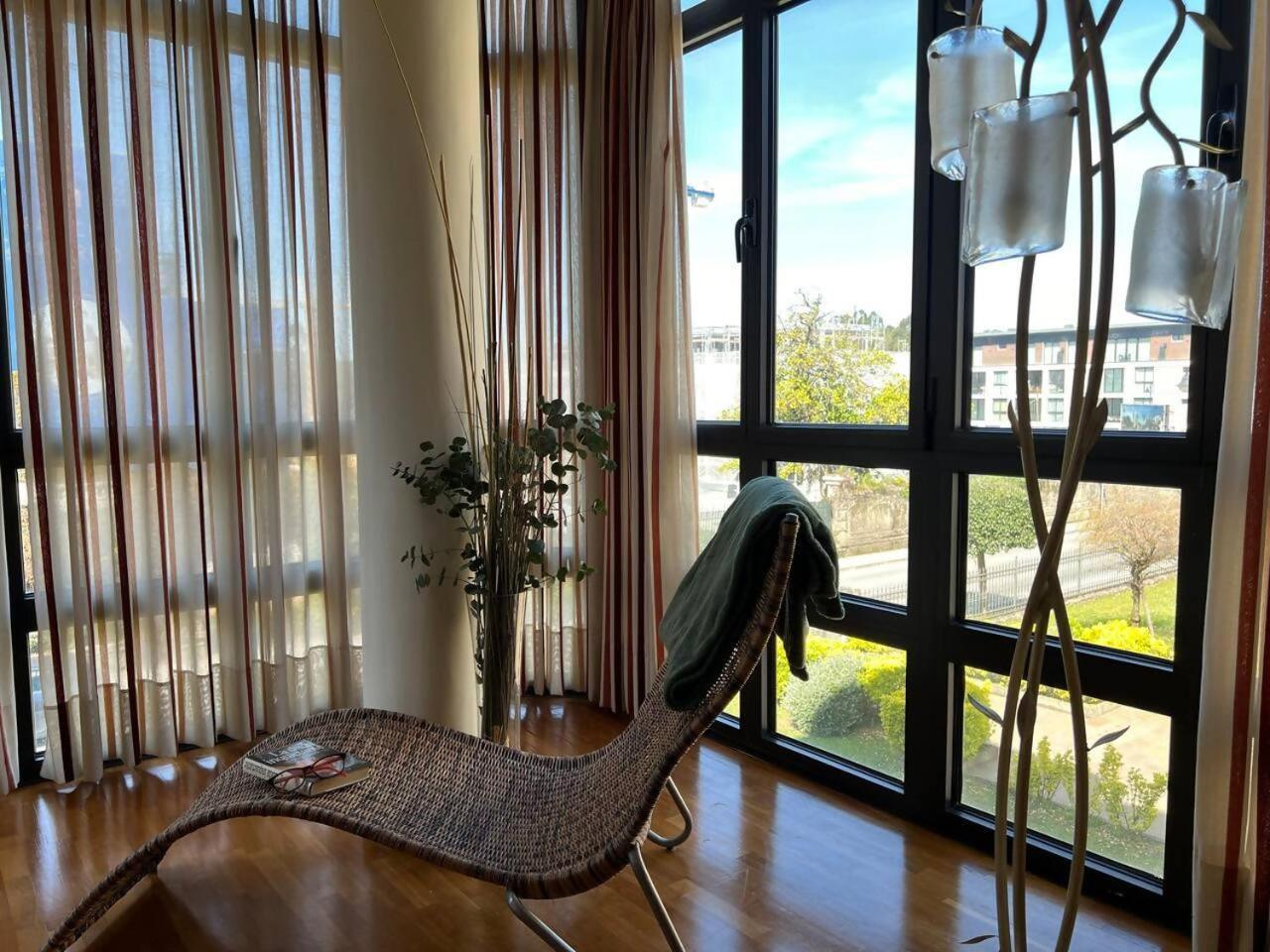Apartament El Mirador Del Orfanato Llanes Zewnętrze zdjęcie