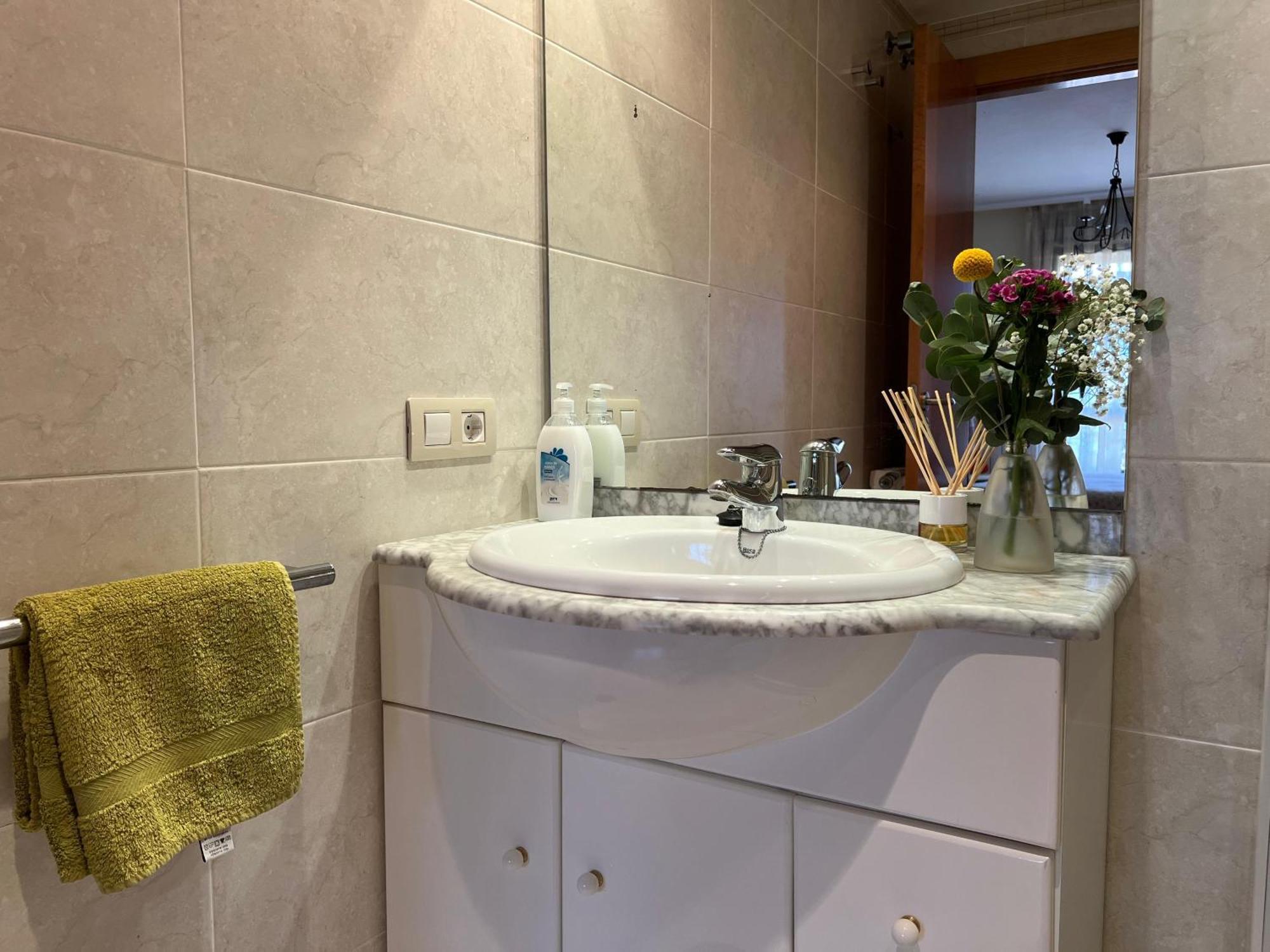 Apartament El Mirador Del Orfanato Llanes Zewnętrze zdjęcie